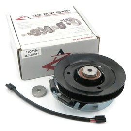 The ROP Shop Electric PTO Clutch for Toro TimeCutter 74501 (SN 210000001-220999999) Yard Lawn
