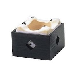 yamako- New Stove Wood Frame New 飛騨 Stove for