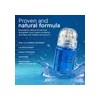 F Tratamiento De Crecimiento Capilar Kit Microagujas