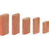 Festool Sipo MAU SB 494871 Pack of 130 Domino Wooden