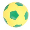 Size 5 Soccer Ball PU Waterproof Elastic Soccer Ball for