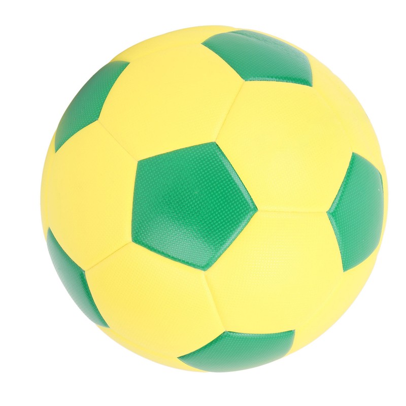 Size 5 Soccer Ball PU Waterproof Elastic Soccer Ball for