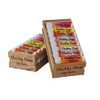 Chubby Jumbo Natural Chapstick - .5 Ounce Caramel Lip Balm