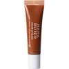 MAMA BUTTER Color Lip Gloss, Carrot Orange, Lipstick, 0.2 oz