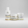 Tratamiento Desmanchador Quita Mancha Trio Paño Acne Melasma