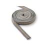 Banshu Kogei Sanada String Bag String 3 Minutes, Approx. 0.4