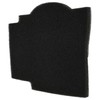 vhbw 15 x Air Filter Compatible with Lunos Silvento Fan,