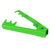 QIUKUI 3 pcs Professional Rose Stripper Garden Hand Tool Sets