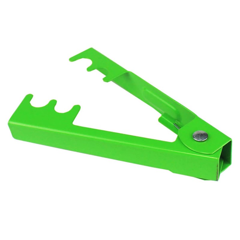 QIUKUI 3 pcs Professional Rose Stripper Garden Hand Tool Sets