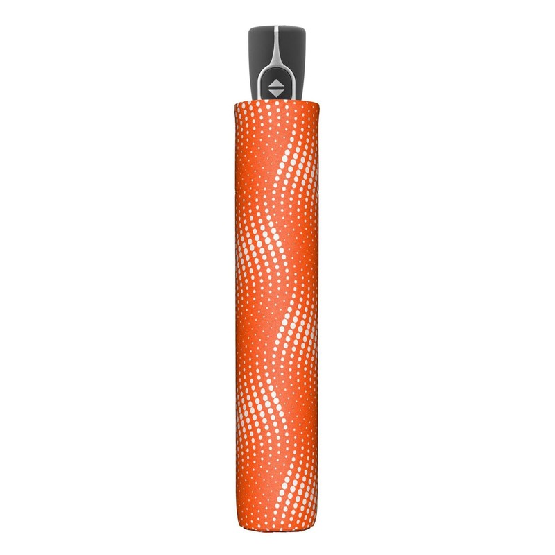 doppler Fiber Magic Wave Orange