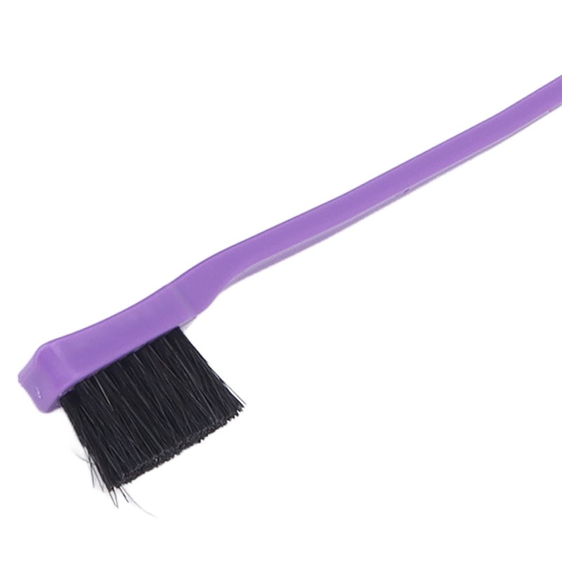 Conjunto De Peine Para TeñIr El Cabello Peine De Cola