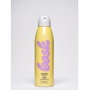 Bask Non-Aerosol Spray Sunscreen White 50 SPF