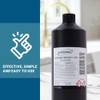 LUCEMILL Hydrogen Peroxide 11.99% Food Grade 1 Litre, Unstabilized and