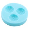 Basketball Fondant Molds Sports Theme Silicone Mold