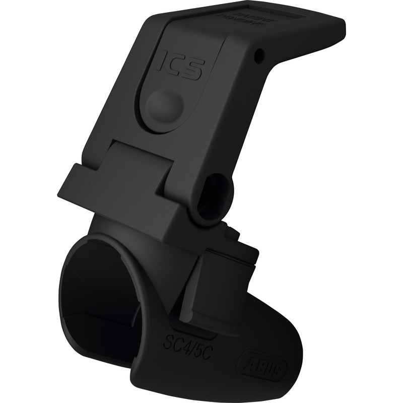 ABUS cable lock Numero 5510C/180 - compact bike lock with