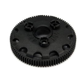 Traxxas 4690 Spur gear, 90-tooth (48-pitch) (for models with Torque-Control slipper clutch)