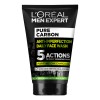 L’Oréal Men Expert Pure Carbon Gel Limpiador Anti-Imperfecciones Piel Grasa