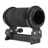 Macro Close Up Bellows Camera Extension Mount Tripod Adapter for