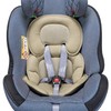 Storchenbeck Newborn Baby Pillow with 3D Mesh for Stroller, Car