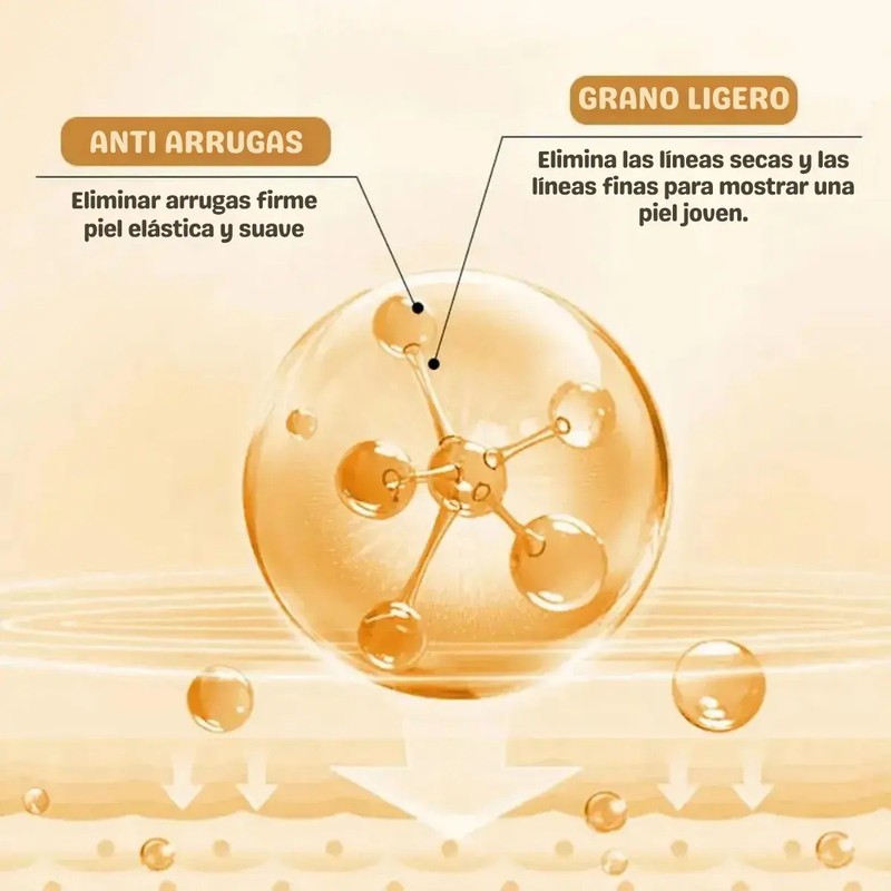 Serum Facial Ácido Hialuronico Ácido Salicílico Vitamina C F