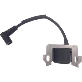 IGCLINIC Ignition Coil for Honda GCV135 GCV190 GSV160 GSV190 GC135 GC160 GC190 GC160A GC160LA GC190A GC190LA Engine HRB216 HRR216 HRS216 Lawn Mower 30500-ZL8-014 30500-ZL8-004 30500-Z0J-003