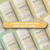 NaturalDry Desodorante Corporal en barra Teen Intense Geranio - 3
