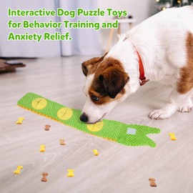 Squeaky Dog Toy - Plush Dog Toy with Cotton Rope and Crinkle Paper, Robust and Durable, Perfect for Tug of War and Chewing, Small to Large Dogs, Hide and Seek Game, Fetch Game