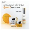 OLAY Luminous Niacinamide + Vitamin C Eye Cream 15 mL