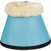 HKM Comfort Premium 5203 Bell Bell Turquoise XL