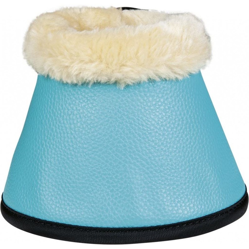 HKM Comfort Premium 5203 Bell Bell Turquoise XL