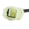 Motorrad OBD2 auf 4-poliges Diagnosestecker-Adapterkabel OBD2-Kabelanschluss-Scanner 4-poliges vollständiges Diagnosekabel