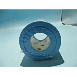 UNICEL NEW UNICEL C-4313 FILTER 2.5 SQ.FT AQUA LISURE SIZE 1"