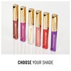 Oh My Gloss! Plump Lip Gloss #801 Angel Shimmer 7
