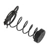Automotive Hood Spring Assembly Replacement 55176732AD Fit for Jeep Wrangler