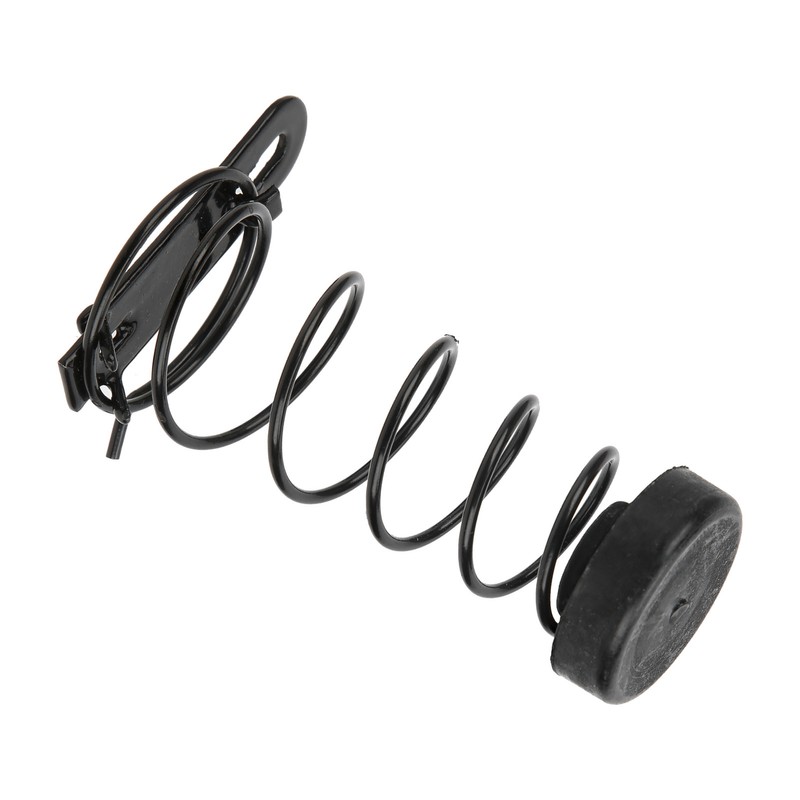 Automotive Hood Spring Assembly Replacement 55176732AD Fit for Jeep Wrangler