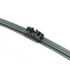SHS Wipers Rear Fits Volvo XC70 2007-On Back Window Rear