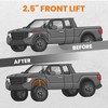 maXpeedingrods 2.5in Front Leveling Lift Kit for Ram 2500 3500