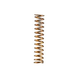 Iwata I 035 1 Valve Spring (Hi-Line HP-AH/BH/CH, High Performance, Revolution HP-AR/BCR/BR/CR/SAR)