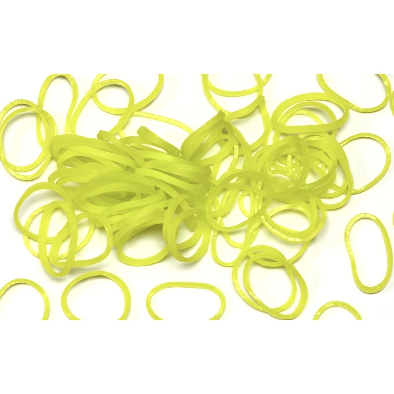 Rainbow Loom Chartreuse