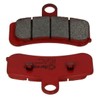 BREMBO Brake Pads 07HD15SA Front 8 mm 88.6 mm 61.8
