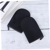 2piezas Guantes De Aplicación Sol De Para Autobronceado Aplicadores De