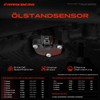 Frankberg 0011530532 Oil Level Sensor 1-Pin Petrol/Diesel