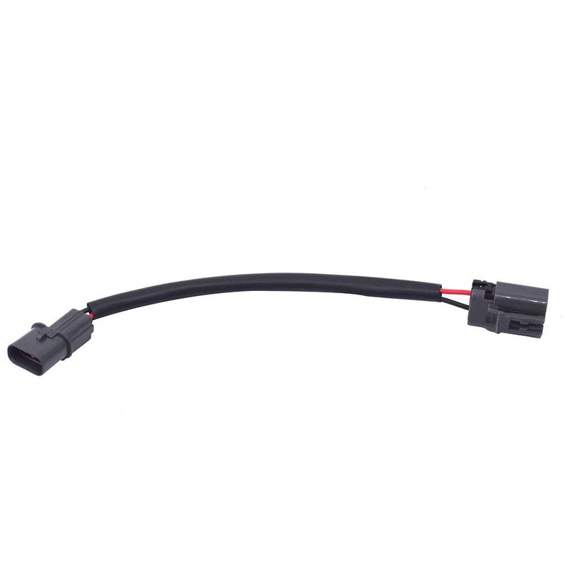 labwork Engine Cooling Fan Wiring Harness Replacement for Mitsubishi 2008-2017