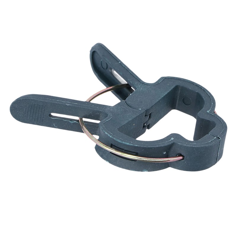 100PCS Plant Support Clip Plant Clamp Garden Binding Clip Grafting