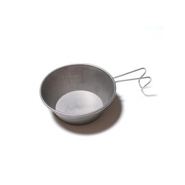 Nanga TITANIUM SIERRA CUP