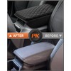 Shademax Center Console Cover for Subaru Outback 2020-2025 2026 Accessories