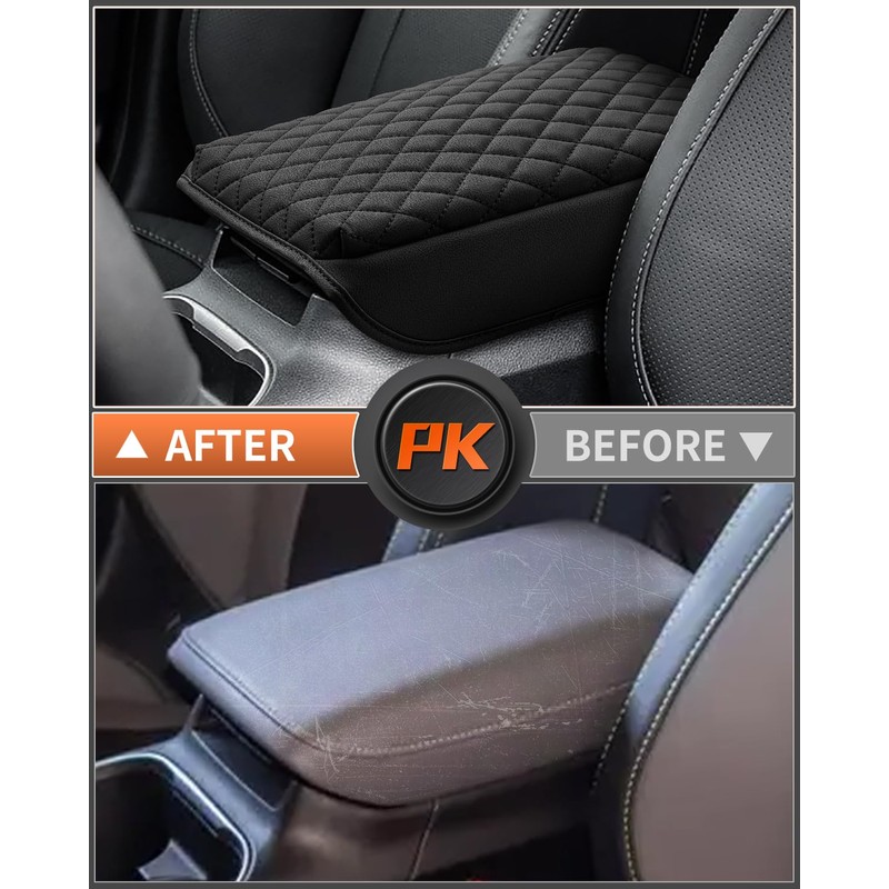 Shademax Center Console Cover for Subaru Outback 2020-2025 2026 Accessories