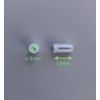 NELI Hinges with Soft Close Suitable for Faktum Kitchens (NELI