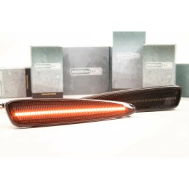 Morimoto XB LED REAR Side Markers for Corvette C6 2005-2013 ( one Pair)