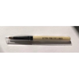Cepillo delineador de ojos ultra fino Bobbi Brown tamaño de viaje NUEVO mini delineador de ojos 3 1/8 "L